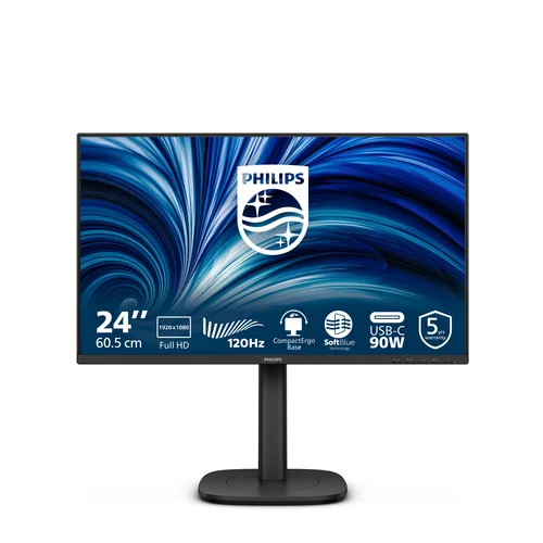 PHILIPS 24B2U3301/00 23.8p IPS FHD - 24B2U3301/00